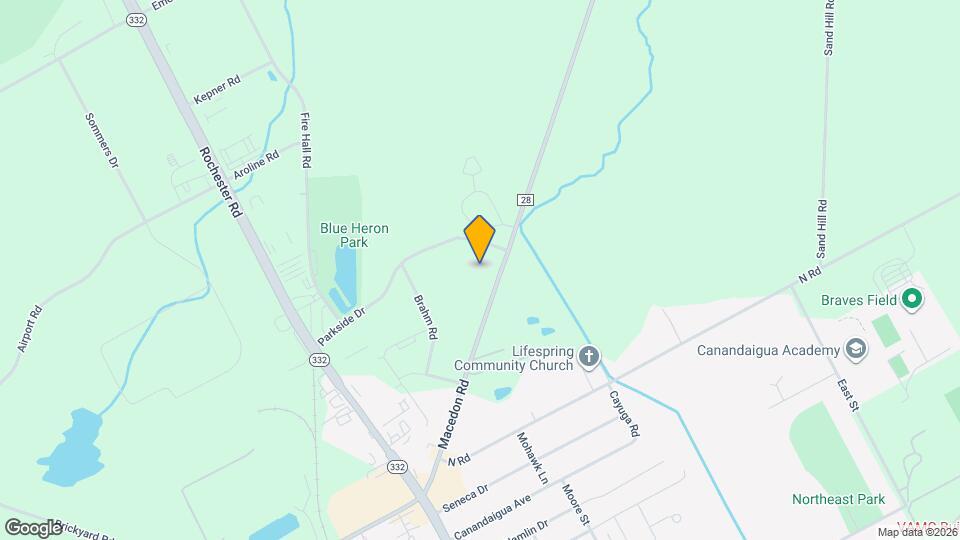 Trolley Station Apartments Canandaigua, NY Apartments For Rent