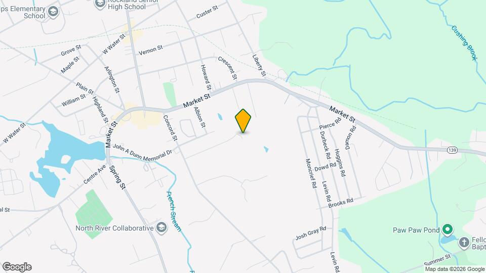 Lydia Square Ages 62+ Apartments Rockland, MA Apartments For Rent