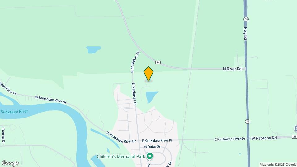 420 Stewart Ct Mapa y Detalles de la Ubicación
