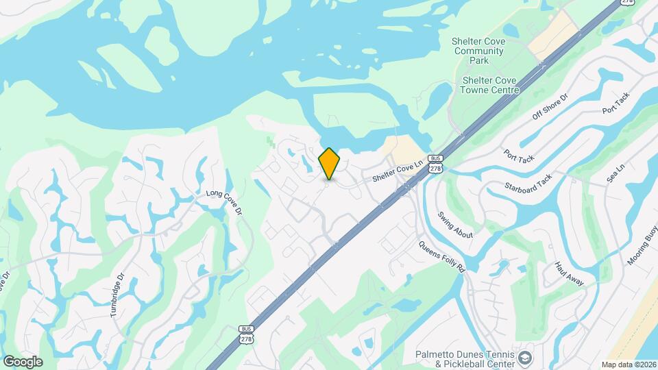 35 Brittany Pl Dr Map and Location Details