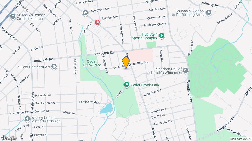 Cedarbrook Park Apartments Plainfield, NJ Apartments For Rent