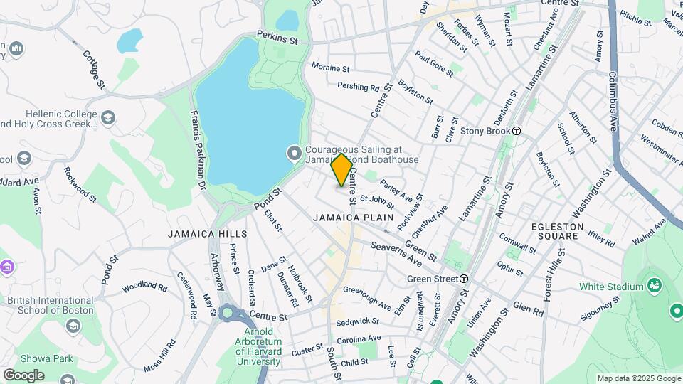 15 Grovenor Rd, Unit 3 Map and Location Details