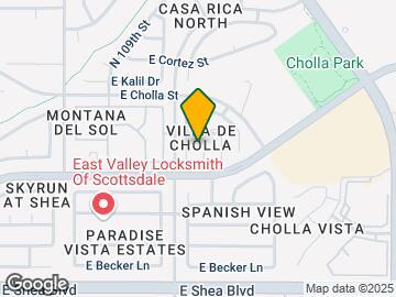 Google Map
