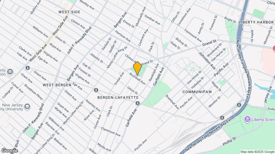 470 Bramhall Ave Apartments Jersey City, NJ Apartments For Rent