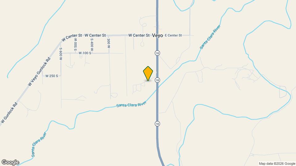 29 W Leavitt Ln Map and Location Details