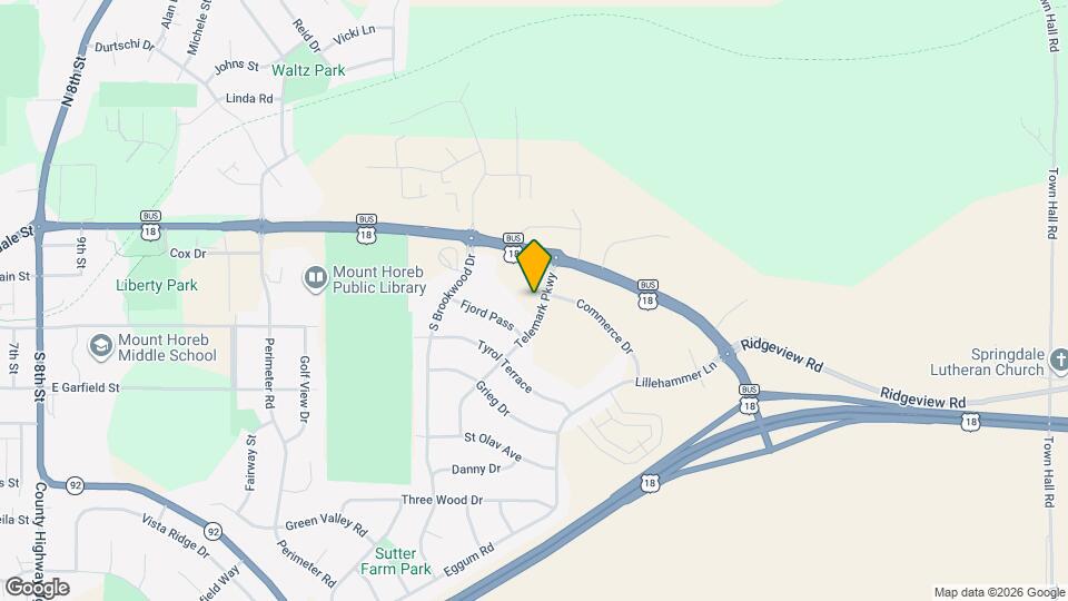 Hjem Apartments Mapa y Detalles de la Ubicación