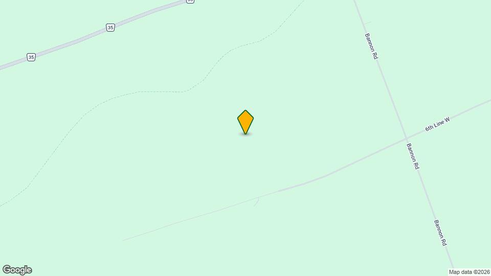 50 Cedarshores Dr Map and Location Details