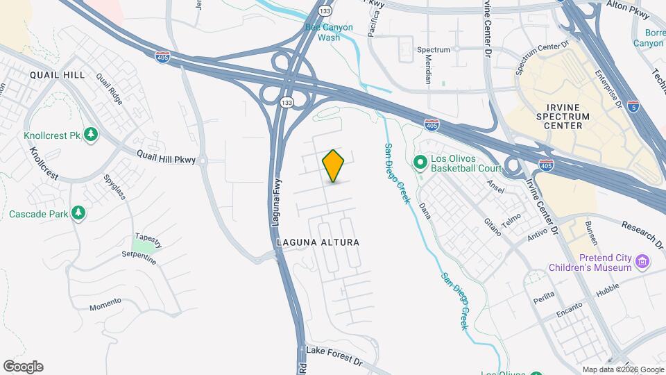 70 Lupari Map and Location Details