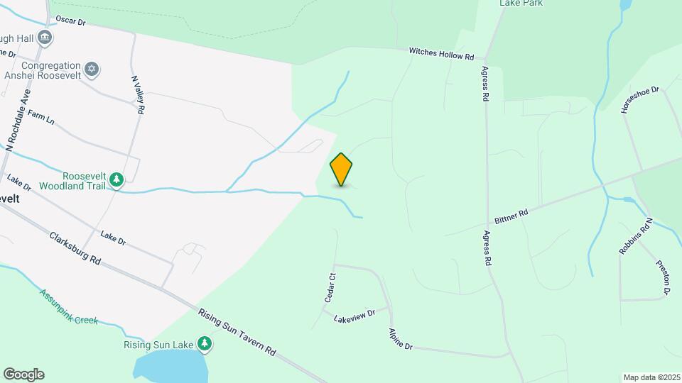 10 Evergreen Ct Apartments and Nearby Millstone Township Apartments For