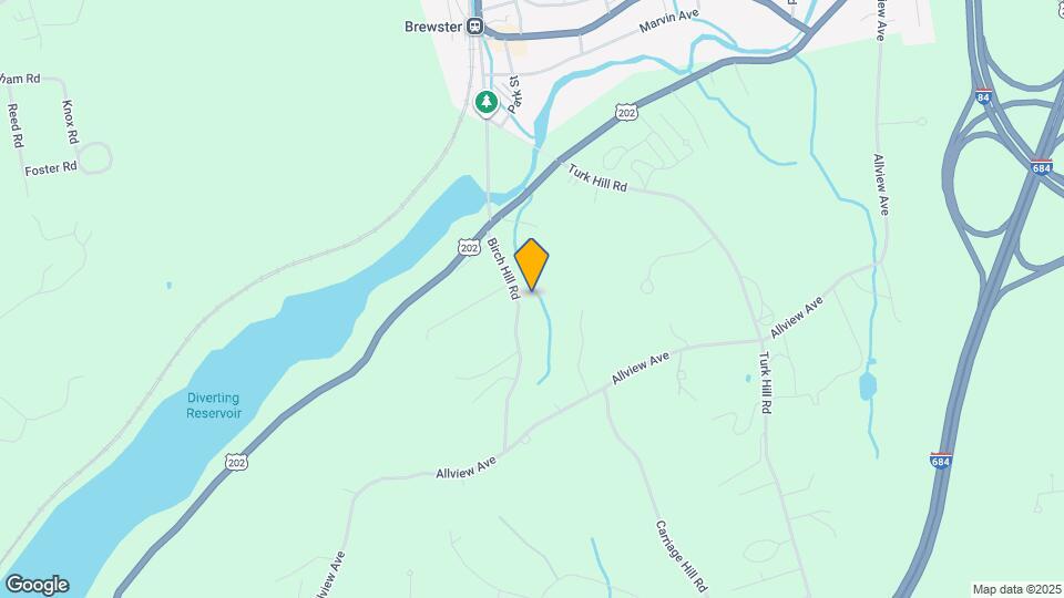 32 Birch Hill Rd Rentals in Brewster, NY