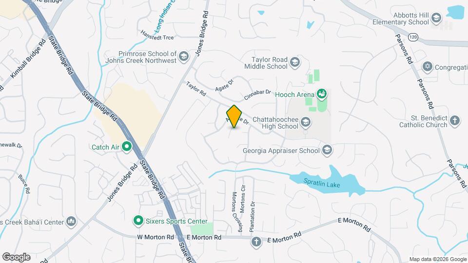 240 Boca Ciega Ct, Unit Private Quite Luxury Furnished Apartment Map and Location Details