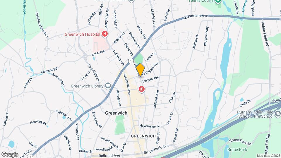 70 Mason St Apartments and Nearby Greenwich Apartments For Rent