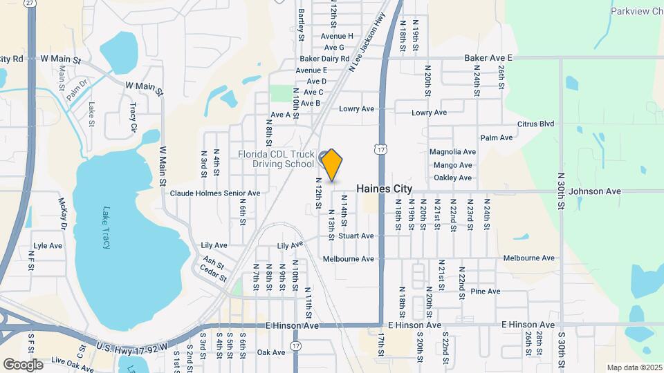 Hilltop Terrace Apartments Haines City, FL Apartments For Rent