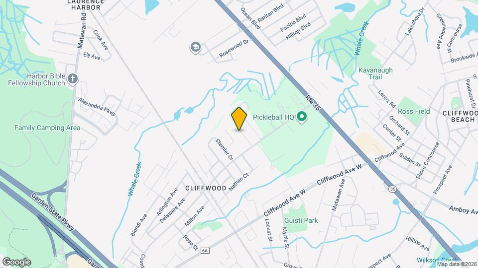 53 Salem Pl Map and Location Details