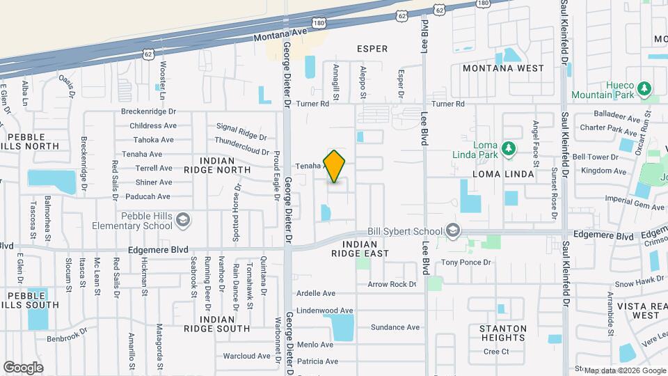 11355 Still Water Ct Map and Location Details