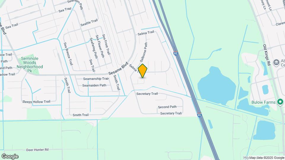 9 Seton Pl Map and Location Details