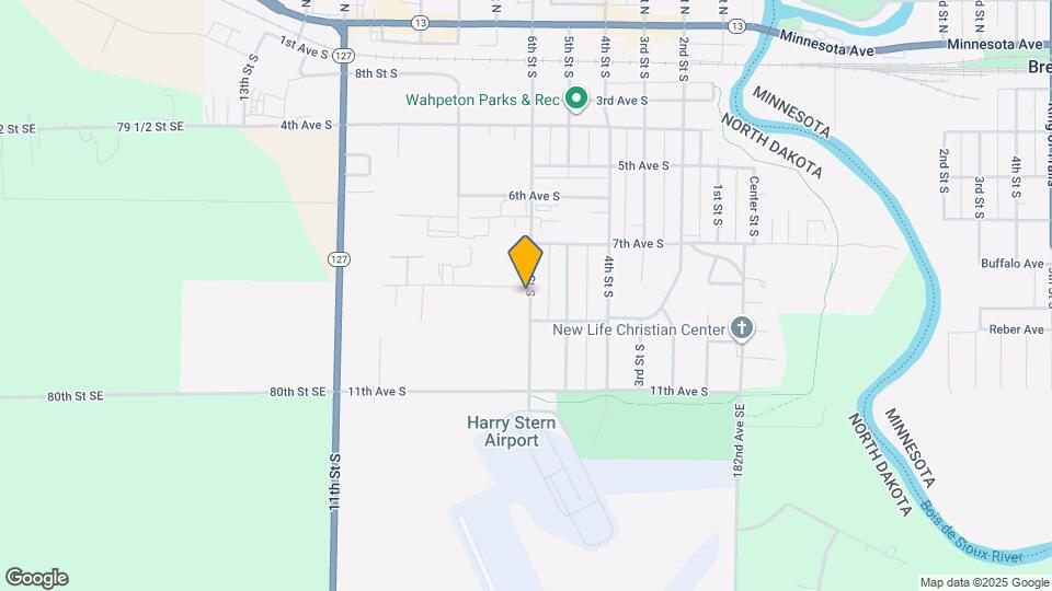 Prairiewood Apartments and Nearby Wahpeton Apartments For Rent