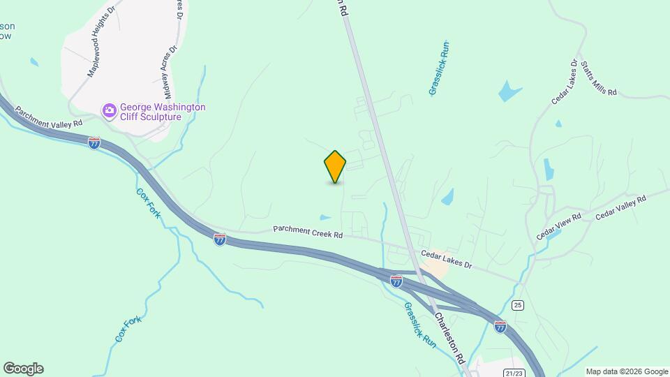 168 at The Donohew Mapa y Detalles de la Ubicación