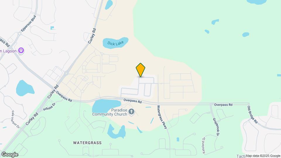 32982 Windelstraw Dr Map and Location Details