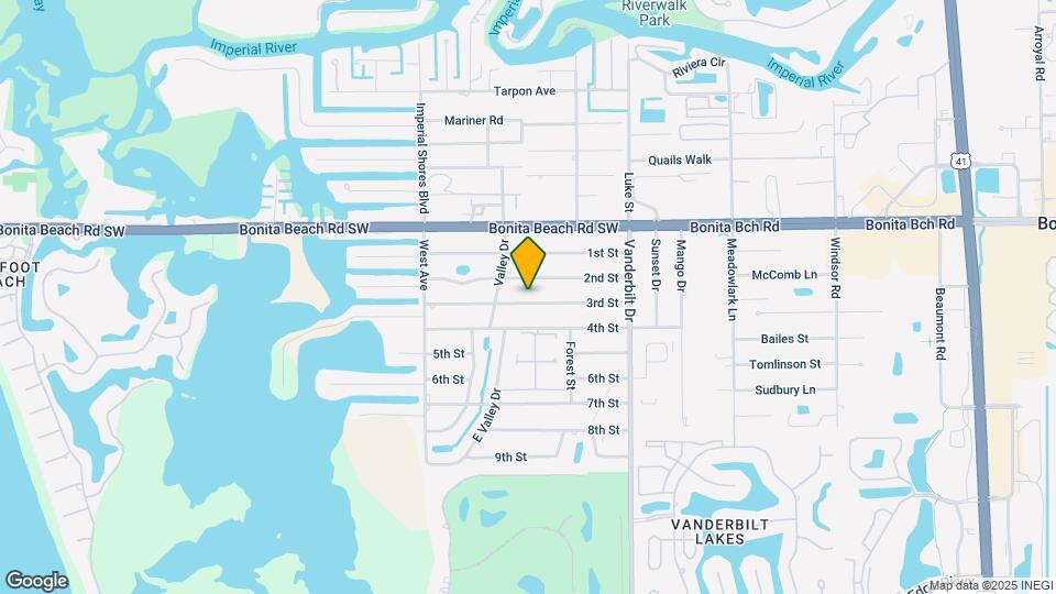 79 3rd St Map and Location Details