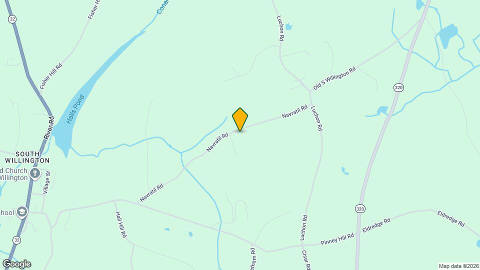 39 Navratil Rd Map and Location Details