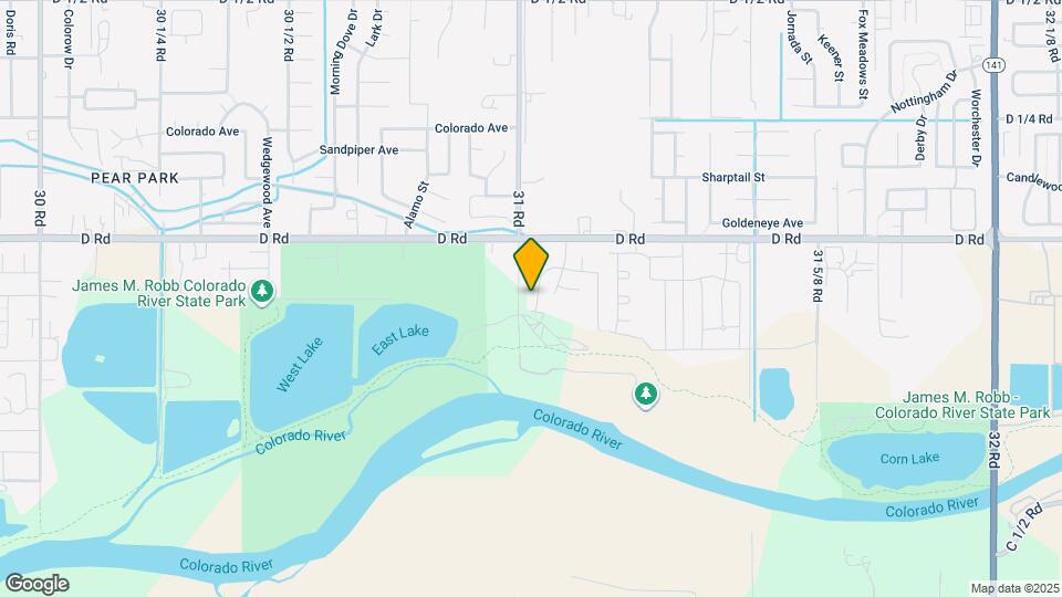 385 Sunnyside Cir Map and Location Details