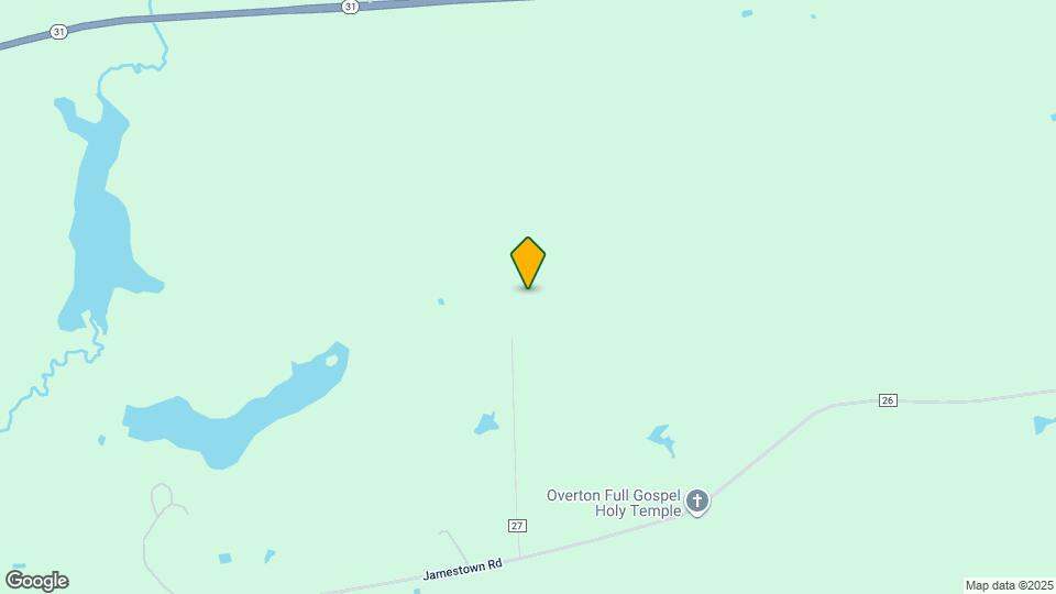 1805 County Rd 27 Map and Location Details