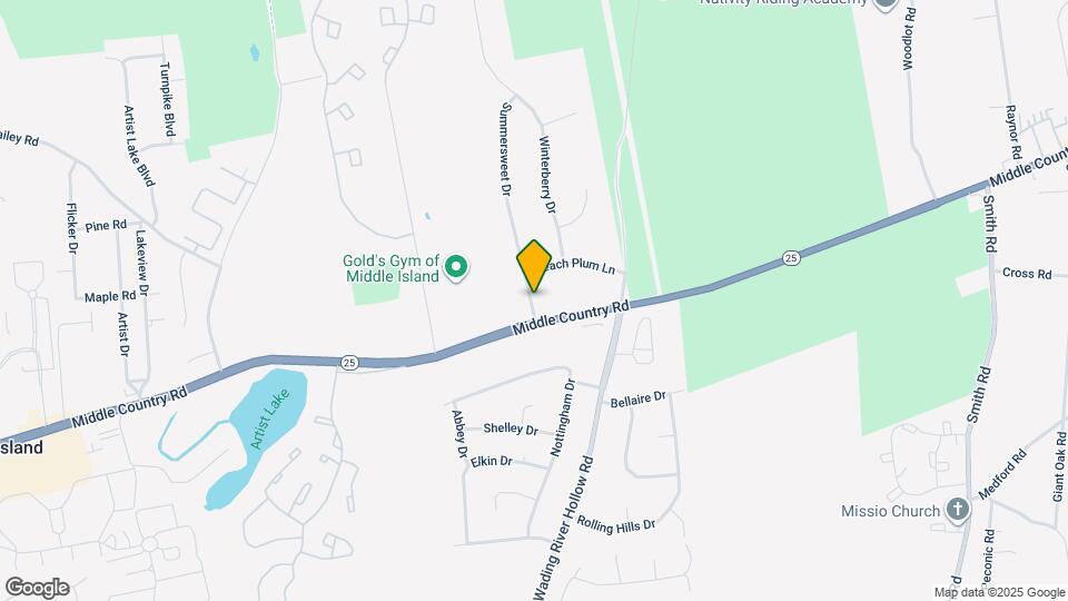 Oak Crest Apartments and Nearby Middle Island Apartments For Rent