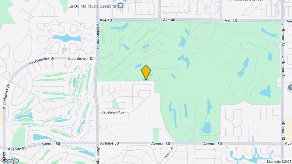 78900 Rio Seco Map and Location Details