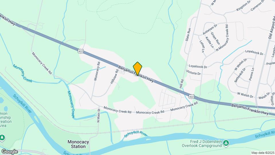 640 Ben Franklin Hwy Apartments Birdsboro, PA Apartments For Rent