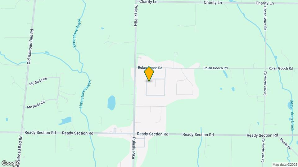 152 Fox Chase Trail Map and Location Details
