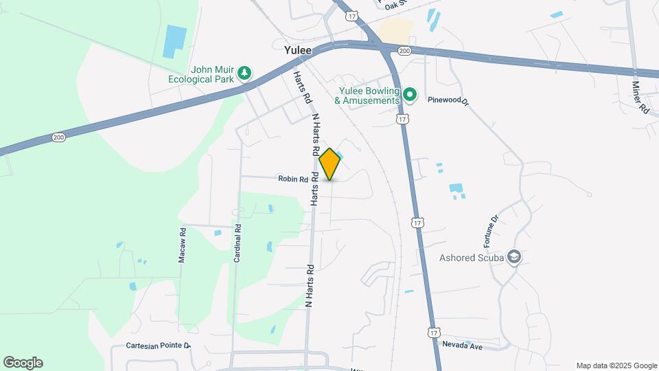 86444 Nassau Xing Wy Map and Location Details
