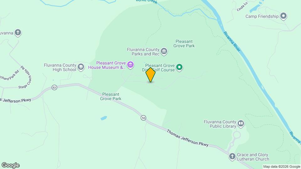 141 Park Dr Map and Location Details