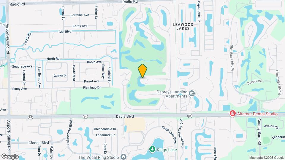5250 Fox Hollow Dr Mapa y Detalles de la Ubicación