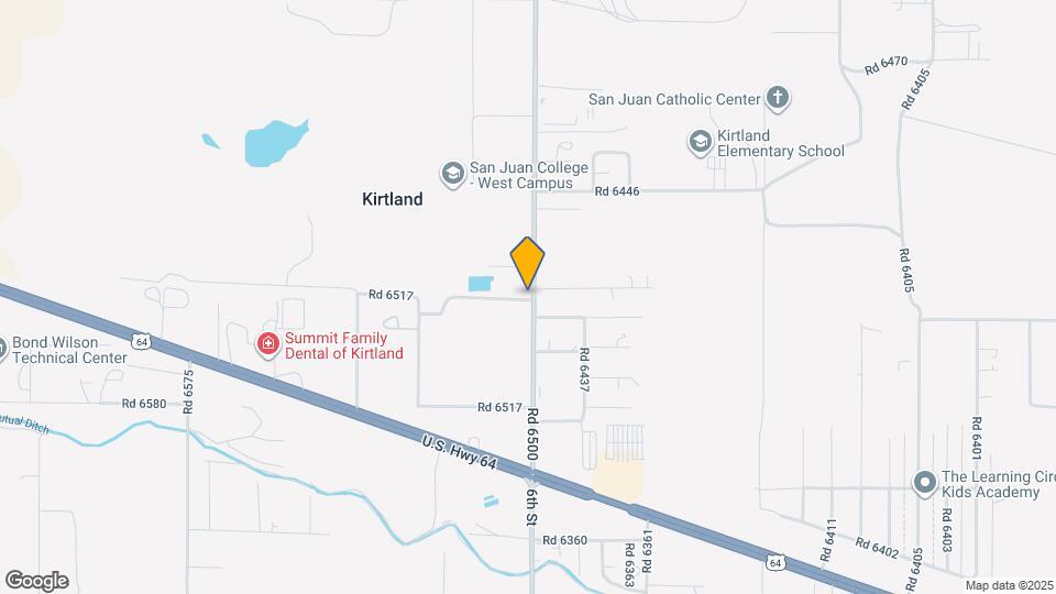 68 Rd 6500 Apartments Kirtland, NM Apartments For Rent