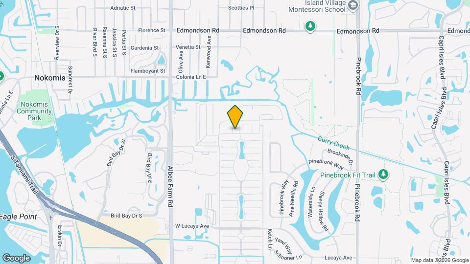 428 Zacapa Ave Map and Location Details