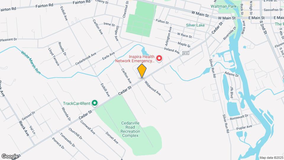 Carlton House Apartments and Nearby Millville Apartments For Rent