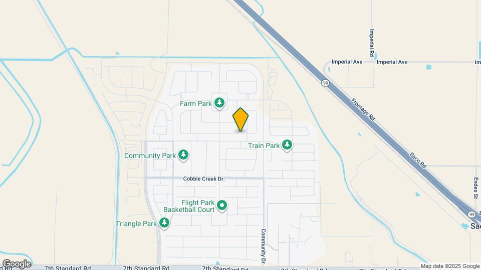 3426 Brk Grv Ln Map and Location Details