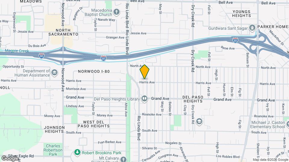 3901 Cypress St, Unit 921 Harris Mapa y Detalles de la Ubicación