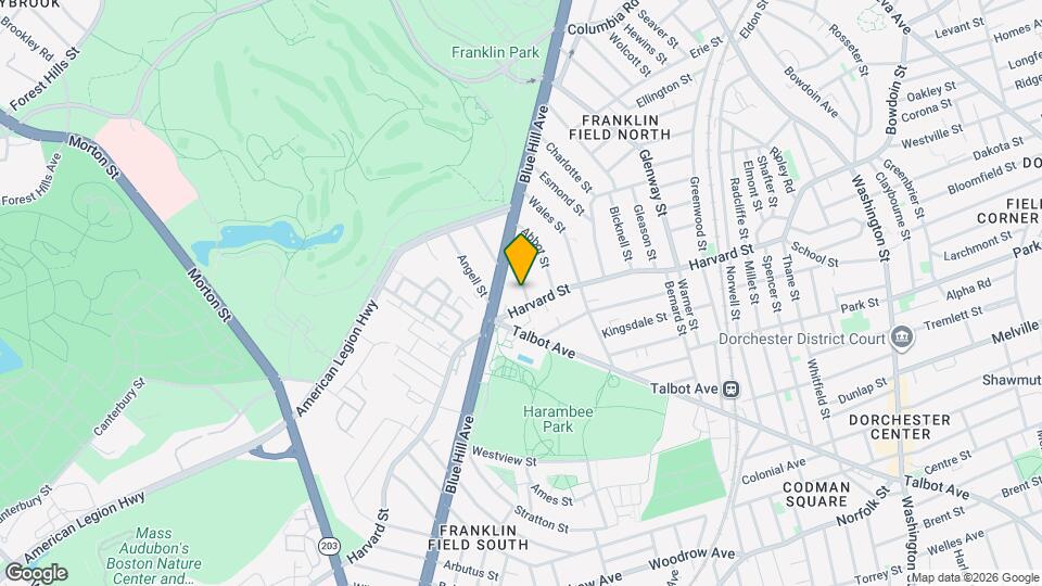 15 Vesta Rd Map and Location Details