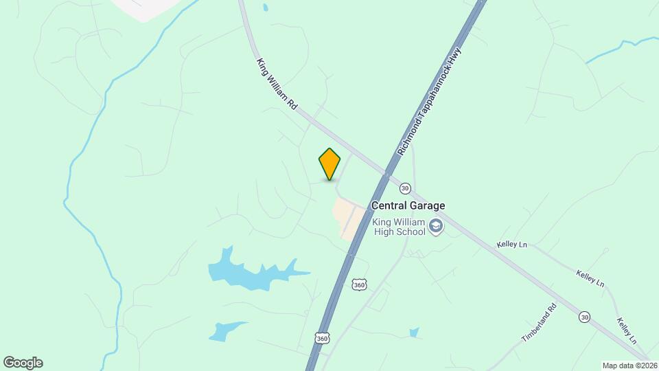 52 Sovereign Cir Map and Location Details