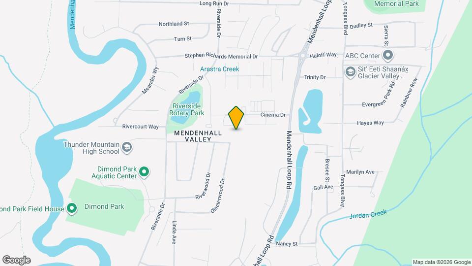 Chinook Apartments Juneau, AK Apartments For Rent