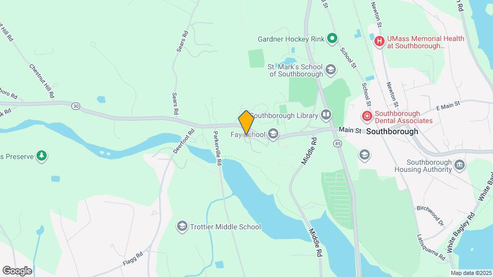 66 Main St Apartments Southborough, MA Apartments For Rent