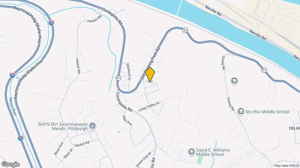 5 Helen St Mapa y Detalles de la Ubicación