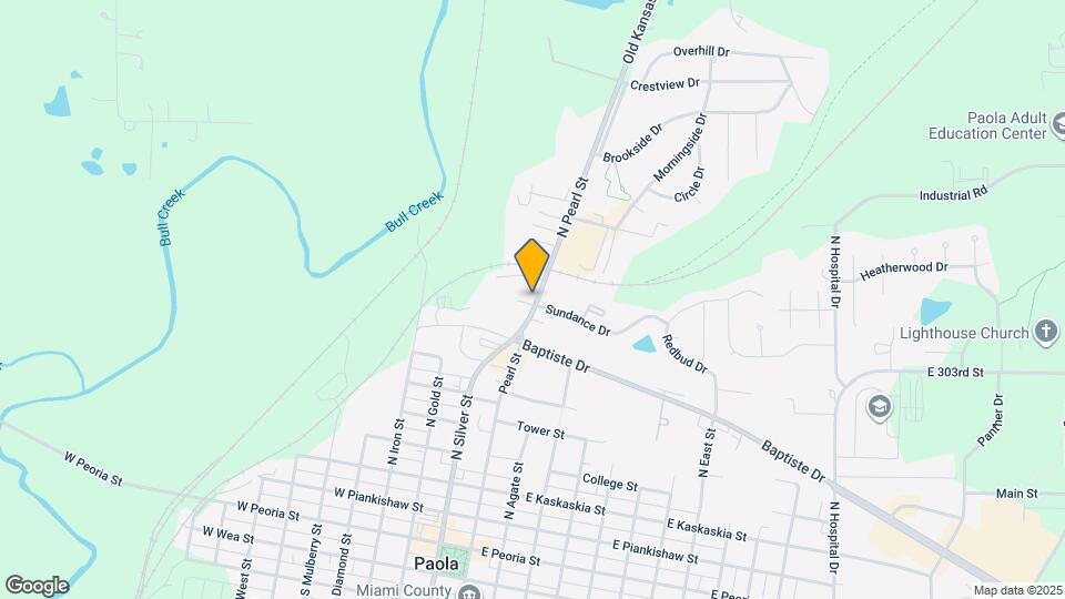 Sundance Paola Apartments and Nearby Paola Apartments For Rent Paola, KS