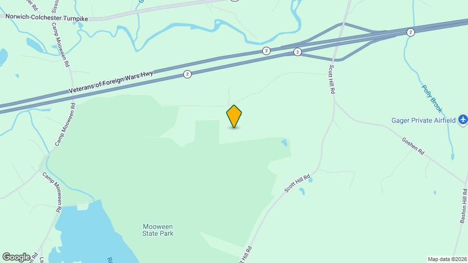 91 Lynch Rd Map and Location Details