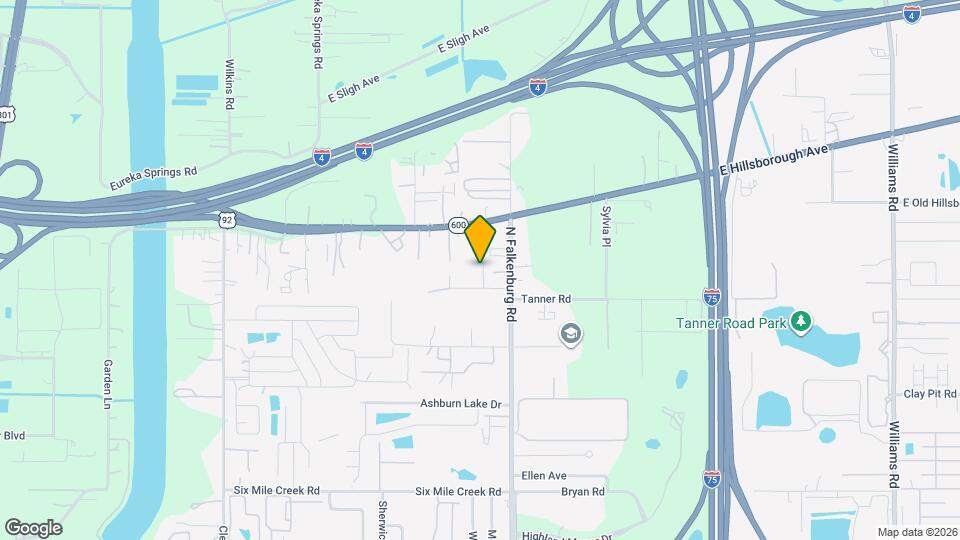 Oakwood Court Apartments and Nearby Tampa Apartments For Rent Tampa, FL