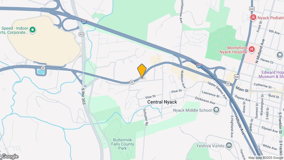 28 West St Rentals in Nyack, NY