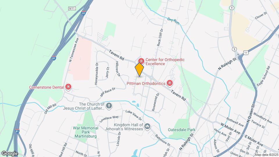 314316 Pendleton Dr Apartments Martinsburg, WV Apartments For Rent