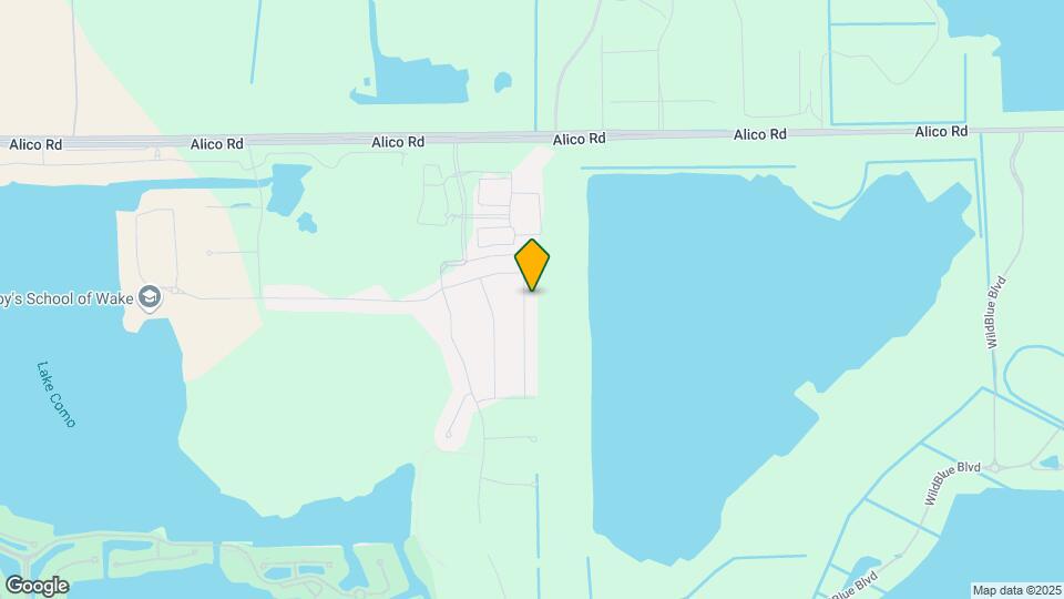 17405 Caravita Ln Mapa y Detalles de la Ubicación
